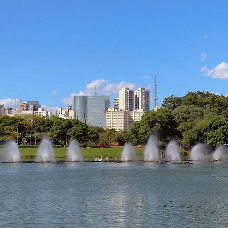 Charmoso Studio Moema São Paulo Luaran gambar