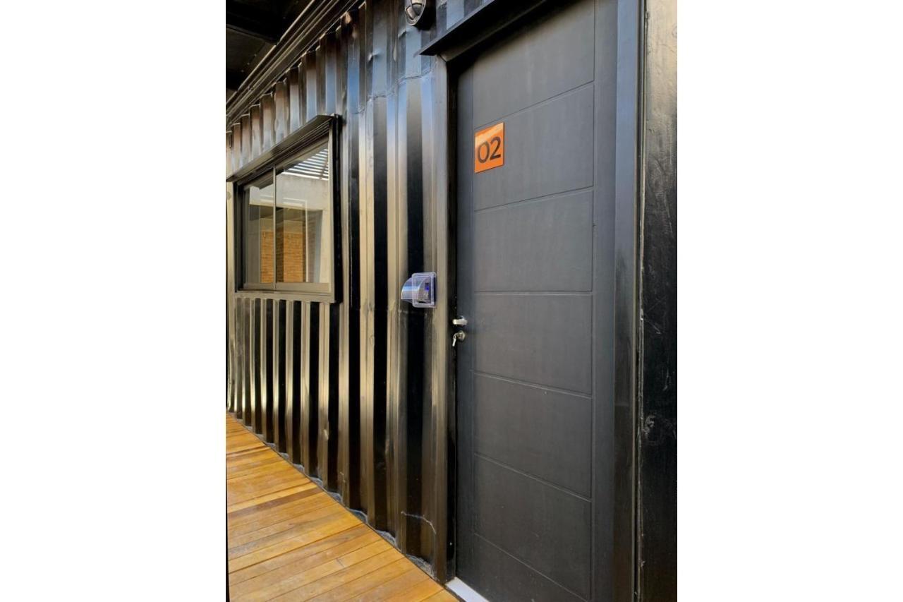 Charmoso Studio Moema São Paulo Luaran gambar
