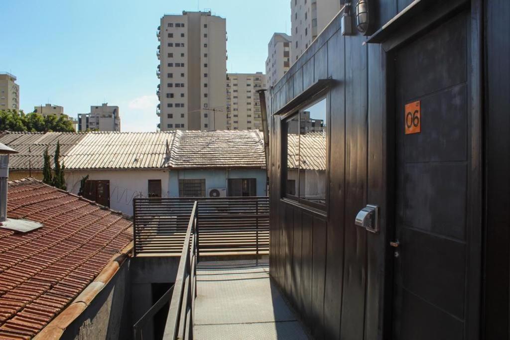 Charmoso Studio Moema São Paulo Luaran gambar