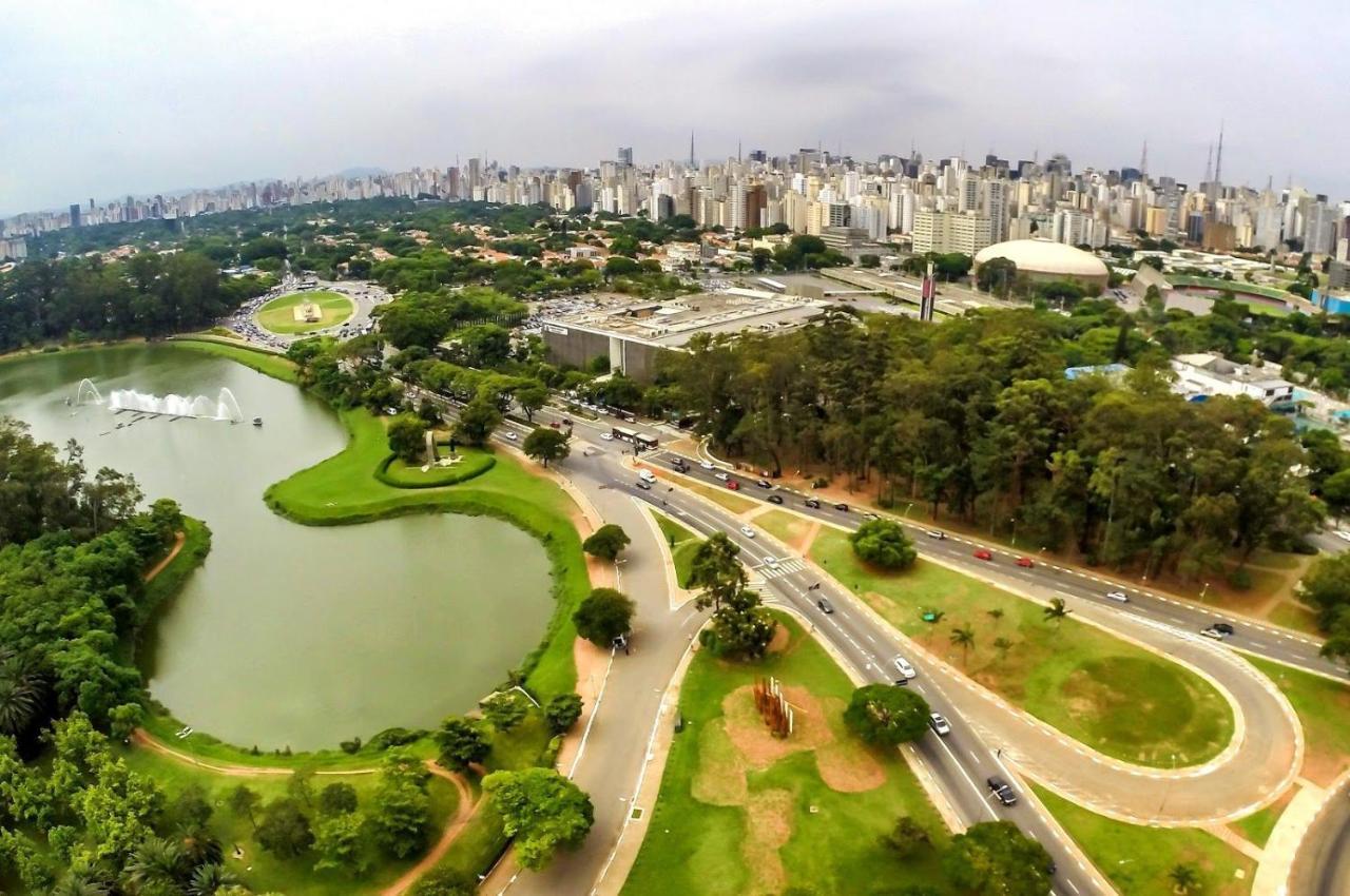 Charmoso Studio Moema São Paulo Luaran gambar