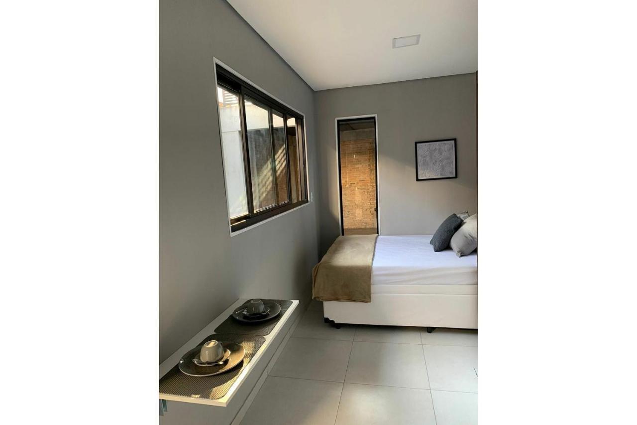 Charmoso Studio Moema São Paulo Luaran gambar