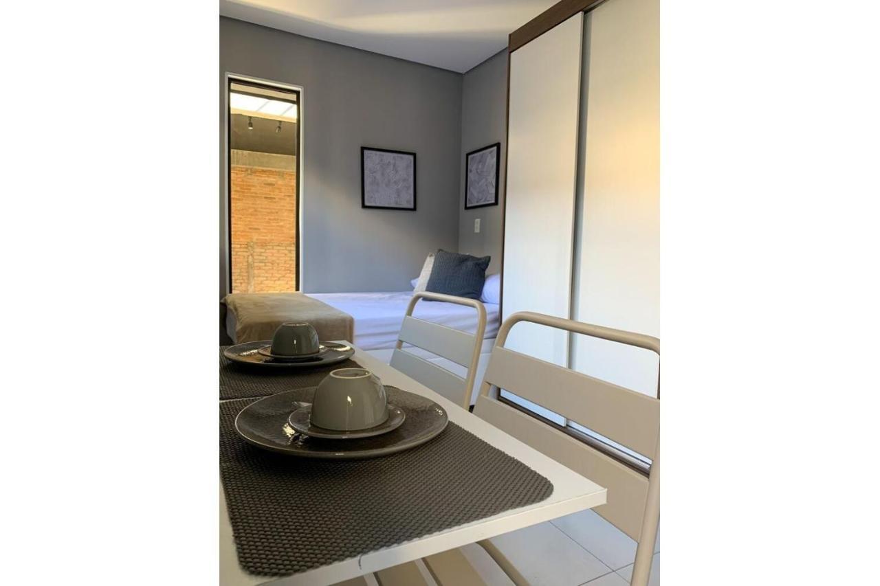 Charmoso Studio Moema São Paulo Luaran gambar