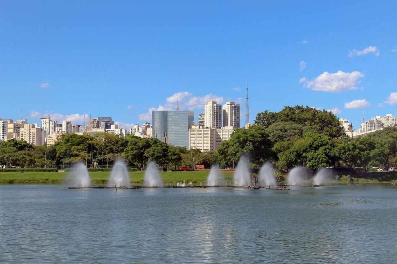 Charmoso Studio Moema São Paulo Luaran gambar